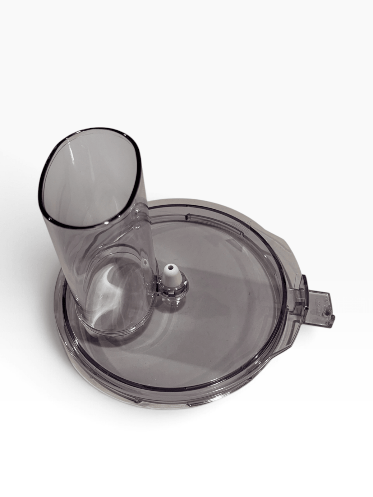 Braun Combimax Food Processor Bowl Lid AS00005625 - My Oven Spares-My Oven Spares--1