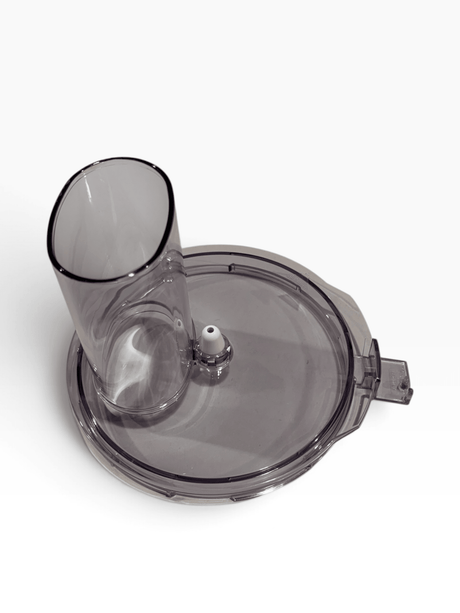 Braun Combimax Food Processor Bowl Lid AS00005625 - My Oven Spares-My Oven Spares--1