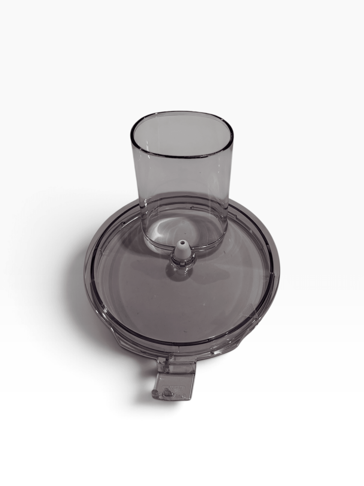 Braun Combimax Food Processor Bowl Lid AS00005625 - My Oven Spares-My Oven Spares--2