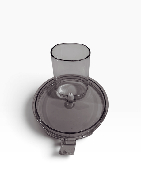 Braun Combimax Food Processor Bowl Lid AS00005625 - My Oven Spares-My Oven Spares--2