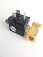 BREVILLE COFFEE MACHINE SOLENOID VALVE 3 way Group Valve BES860/14.9 - My Oven Spares - My Oven Spares -  - 1