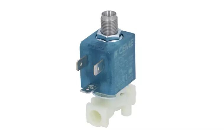 CEME 3 Way Solenoid Valve 230V Breville BES820 BES840 BES860 BES870 SP0020442 - My Oven Spares - My Oven Spares -  - 2