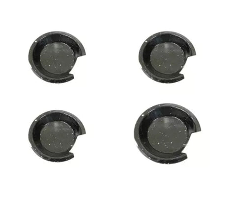 CHEF WESTINGHOUSE 5.5" DRIP BOWL PAN & 7" FOR STOVES (3x 3503 - 05 & 1x 3501 - 05) - My Oven Spares - My Oven Spares - 3503-05 / -D6.5B - 1