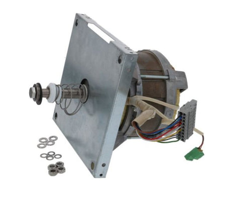 Convotherm Fan Motor 5047667 2617282 - My Oven Spares-Commercial-2617282-1