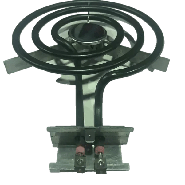 COOKTOP HOTPLATE ELEMENT 6.25 INCH 1250W 0122004425 4800334 - My Oven Spares - My Oven Spares - 4800334 / -D7.4B - 1