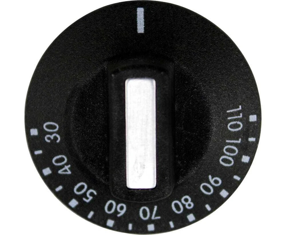 524-115 EGO 30-120c KNOB