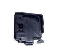 DC34 - 00026A Genuine Samsung Washing Machine Door Interlock Switch – OEM Replacement - My Oven Spares - My Oven Spares -  - 1