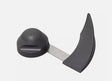 DeLonghi 7312578739 mixer paddle - My Oven Spares - My Oven Spares -  - 1
