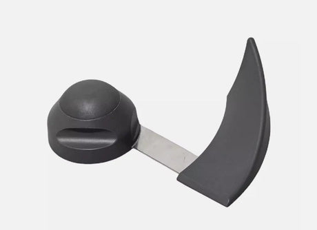 DeLonghi 7312578739 mixer paddle - My Oven Spares - My Oven Spares -  - 1