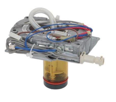 De'Longhi ESAM Coffee Machine Generator / Thermoblock Infuser (230 V) 7313213911 - My Oven Spares-De'Longhi-7313213911-2