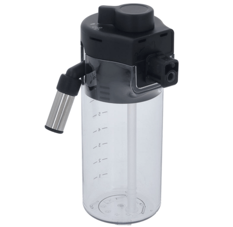 De'Longhi Milk Carafe DLSC033 - My Oven Spares - De'Longhi - DELAS00008657 - 1