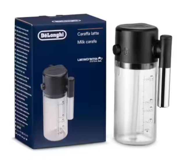 Delonghi MILK JUG Assembly DLSC028 - My Oven Spares