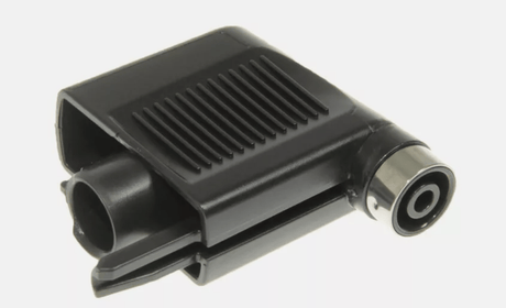 Delonghi Water Outlet Spout 5513234191 - My Oven Spares - De'Longhi - DEL5513234191 - 1