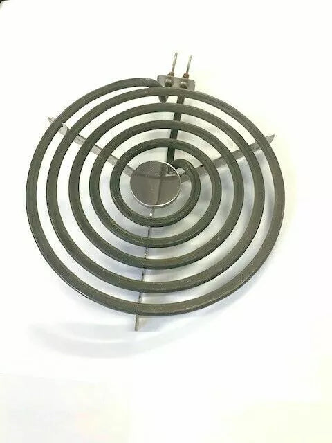 8" PLUG IN COIL HOTPLATE ELEMENT 2050W 1801-10