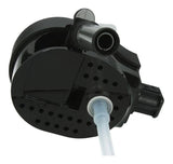 DLSC029 GENUINE OEM DeLonghi Eletta Explore Latte Cream Hot Milk Jug AS00005734 - My Oven Spares - My Oven Spares -  - 4