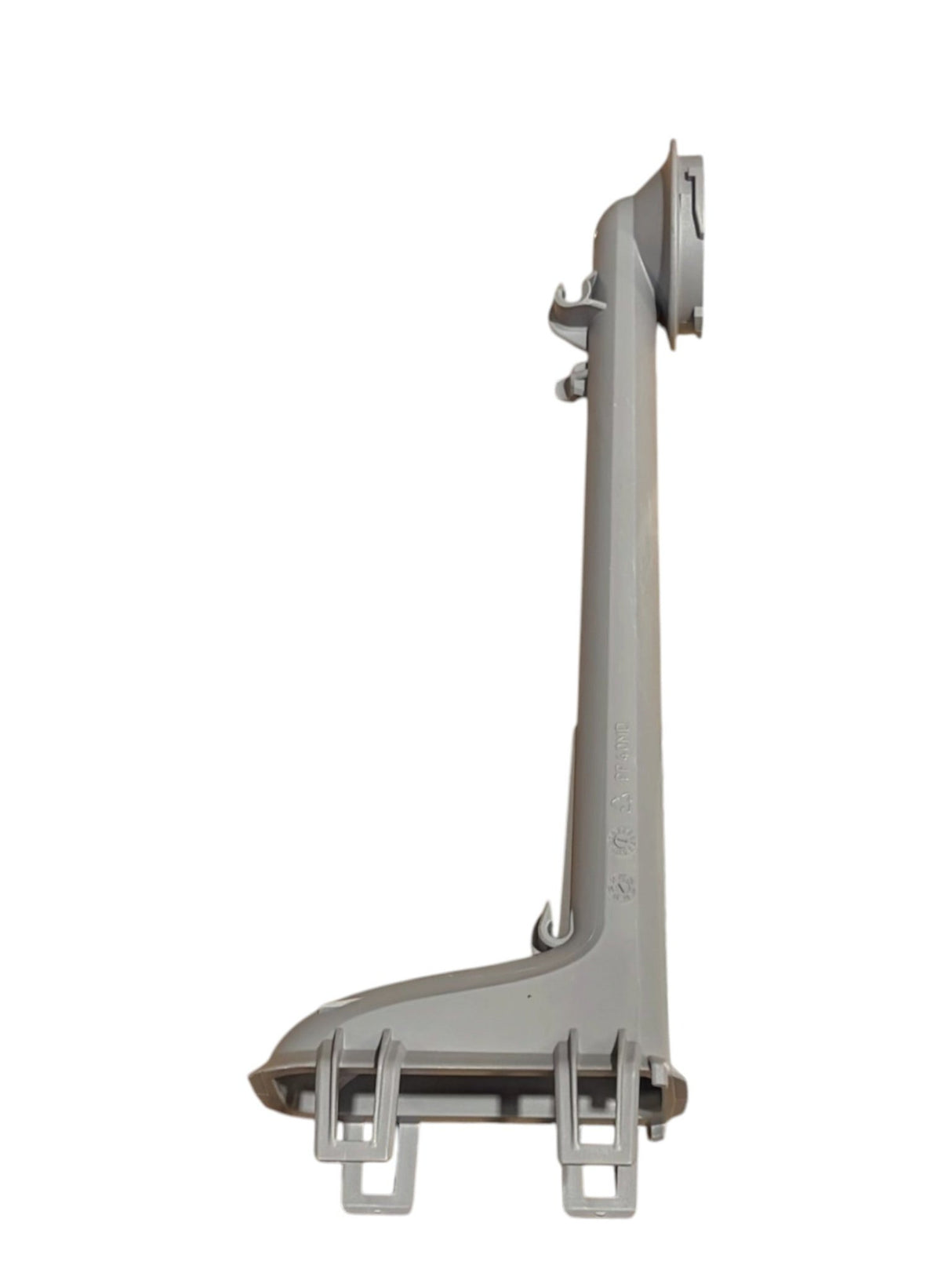 DWA6D15X3 Genuine Smeg Dishwasher Basket Tube Spray Arm Support 761810607 - My Oven Spares-Smeg--2