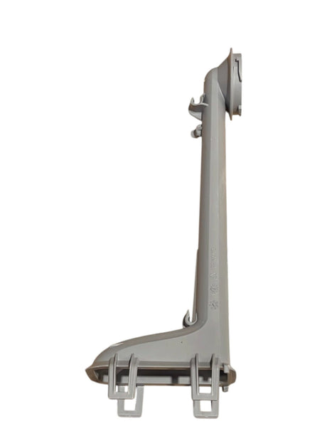 DWA6D15X3 Genuine Smeg Dishwasher Basket Tube Spray Arm Support 761810607 - My Oven Spares-Smeg--2