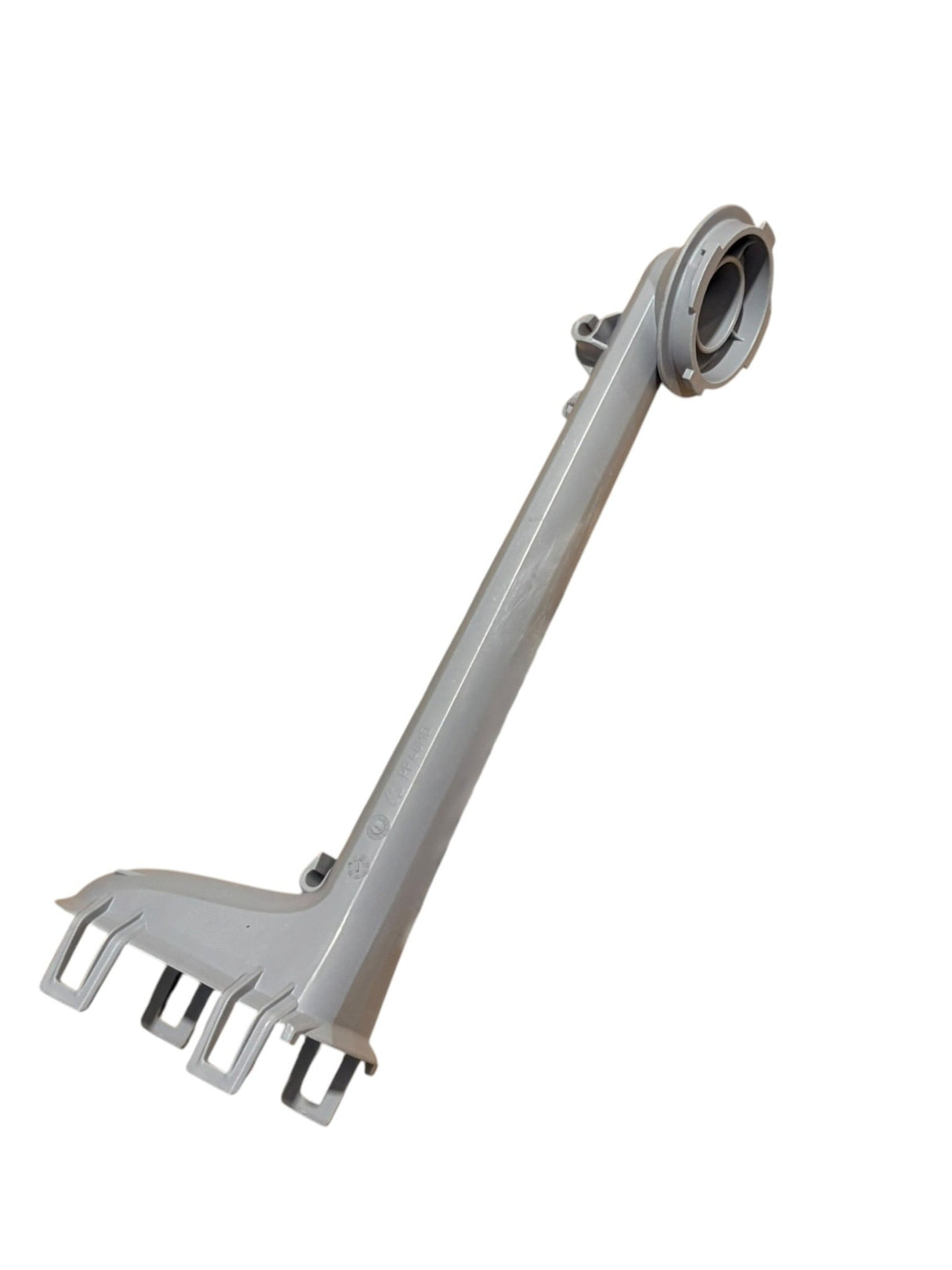 DWA6D15X3 Genuine Smeg Dishwasher Basket Tube Spray Arm Support 761810607 - My Oven Spares-Smeg--1