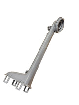 DWA6D15X3 Genuine Smeg Dishwasher Basket Tube Spray Arm Support 761810607 - My Oven Spares-Smeg--1
