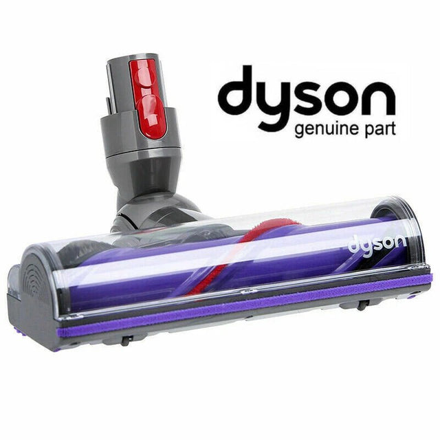 Dyson Genuine Motorhead Floor Brush Vacuum Cleaner Head V8 V10 V11 – 967483 - 01 - My Oven Spares - My Oven Spares -  - 1