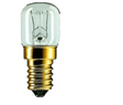 E14/15W OVEN LAMP 240V 15W (LM100) - My Oven Spares - My Oven Spares - LM100 / - 1