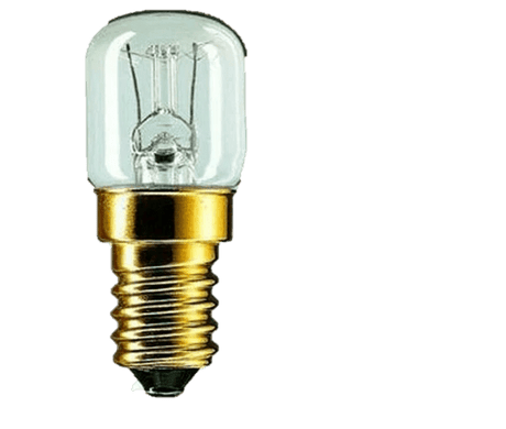 E14/15W OVEN LAMP 240V 15W (LM100) - My Oven Spares - My Oven Spares - LM100 / - 1
