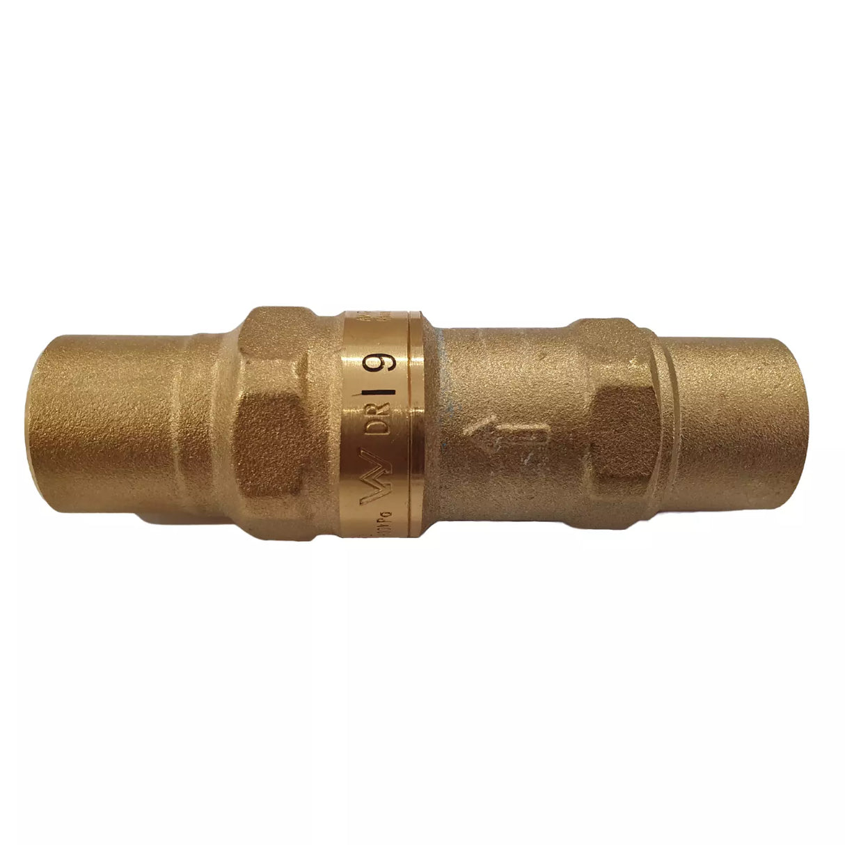 AVG 350/500/600 Pressure Limiting Valve 15mm 1/2" Female PLV15F-Triset