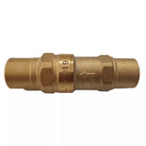 AVG 350/500/600 Pressure Limiting Valve 15mm 1/2" Female PLV15F-Triset