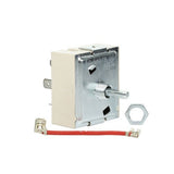 EGO Hotplate Simmerstat Control Energy Regulator 50.56078.007 - My Oven Spares - EGO - EGO50.56078.007 - 1