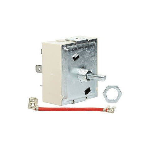 EGO Hotplate Simmerstat Control Energy Regulator 50.56078.007 - My Oven Spares - EGO - EGO50.56078.007 - 1