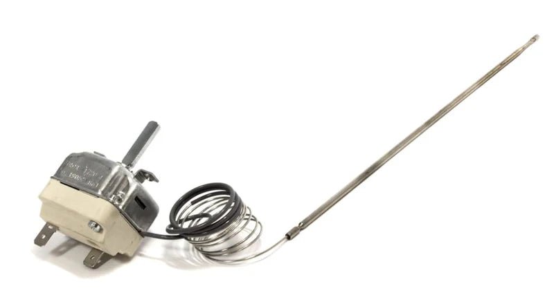EGO Pizza Oven Thermostat 50 - 450 C 16A 55.13082.040 - My Oven Spares - EGO - EGO55.13082.040 - 1