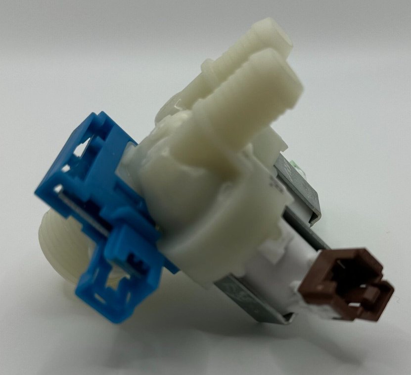Electrolux 2-Way Inlet Valve 132518622 - My Oven Spares-Electrolux-132518622-3