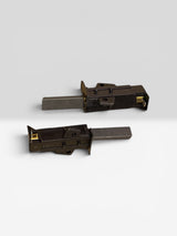 Electrolux Washing machine Motor brush - 8801195/50265476007 pair - My Oven Spares - My Oven Spares -  - 2