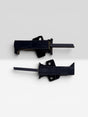 Electrolux Washing machine Motor brush - 8801195/50265476007 pair - My Oven Spares - My Oven Spares -  - 1