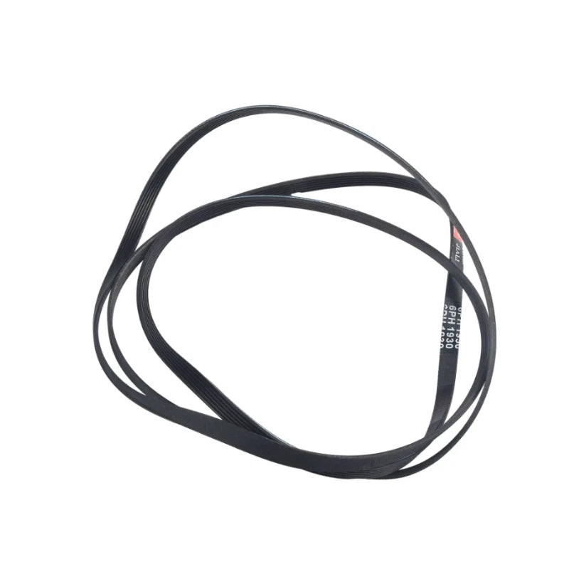 198300011 GENUINE WESTINGHOUSE DRYER DRUM BELT 0198300010