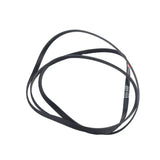 198300011 GENUINE WESTINGHOUSE DRYER DRUM BELT 0198300010