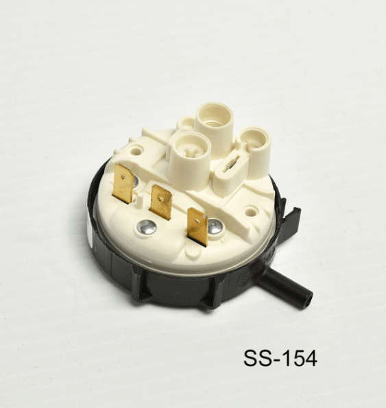 Eswood Dishwasher Pressure Switch SS - 154 50/15 ES90A ES50 ES100 - My Oven Spares - My Oven Spares -  - 1