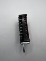 Euro oven Selector Switch EVV32901918 - My Oven Spares-Euromaid-V32901918-6