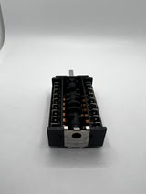 Euro oven Selector Switch EVV32901918 - My Oven Spares-Euromaid-V32901918-4
