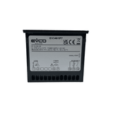 EVCO EV3401P7 / EVK401P7 230V Refrigeration Controller 16A PTC/NTC TTL Modbus Buzzer - My Oven Spares - My Oven Spares -  - 3
