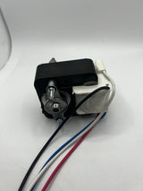 Fisher & Paykel 3 Speed Motor 240V50HZ 103674 - My Oven Spares-Fisher & Paykel-103674-3