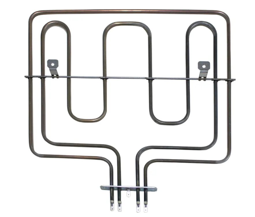 Fisher & Paykel Dual Grill Heating Element 3300W 447750 20.40263.000 - My Oven Spares - Fisher & Paykel - 447750 - 1