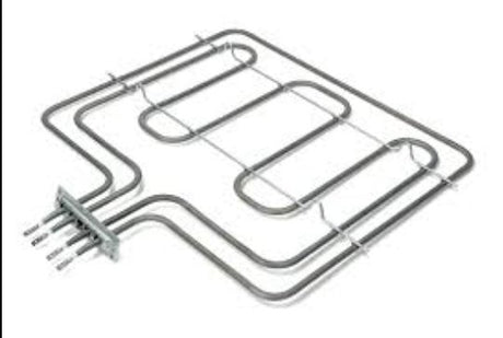 Fisher & Paykel Grill Element 3300W 20.40778.000 - My Oven Spares-Fisher & Paykel-20.40778.000-1