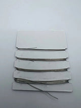 FUSEWIRE CARD 8A, 16A, 20A, & 30A A9032 9032 - My Oven Spares - My Oven Spares - 9032 / -DW.2C - 3
