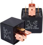 G01A - M - 80 Power Relay 80A High Current Switching Relay Industrial Grade - My Oven Spares - My Oven Spares -  - 1