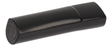 Gaggia Filter Holder Handle & Plug Black Classic Baby Evolution Espresso - My Oven Spares - Gaggia - DEL5059486 - 2