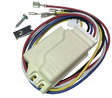 Genuine 0628271101 Simpson Reversing Motor Control Unit - My Oven Spares-Simpson--1