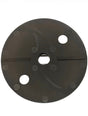 Genuine 102690S Robot coupe Vegetable slicer Sling Discharge Ejector Plate R602 - My Oven Spares-Robot coupe--1