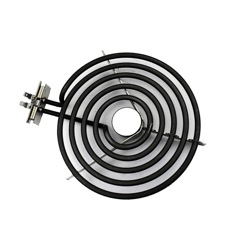 GENUINE 8" CHEF HOTPLATE 240V (0122004590) 2050W GB82C000 - My Oven Spares - My Oven Spares - GB82C000 / -D7.1E - 1