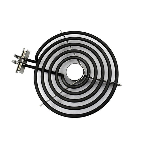 GENUINE 8" CHEF HOTPLATE 240V (0122004590) 2050W GB82C000 - My Oven Spares - My Oven Spares - GB82C000 / -D7.1E - 1